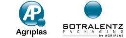 Agriplas Sotralentz logo