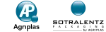 Agriplas Sotralentz logo