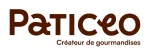 Paticeo logo